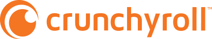 Crunchyroll Logo