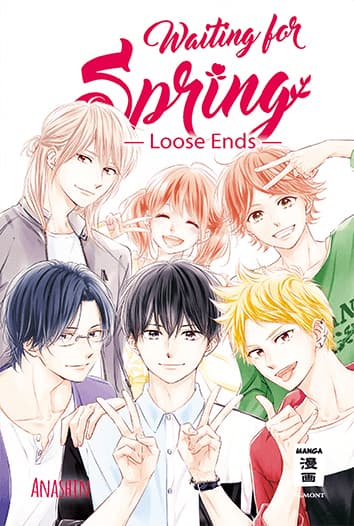 Waiting for Spring – Loose Ends