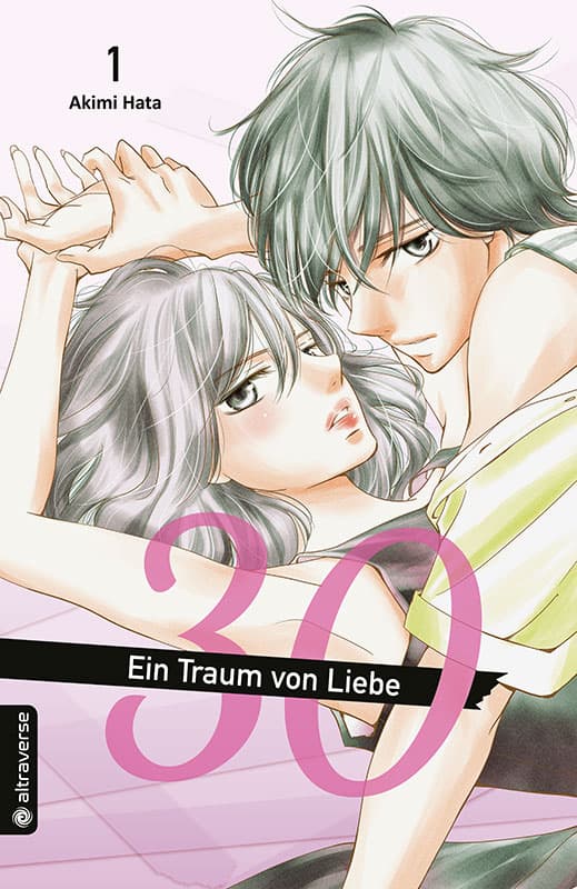 30 - Ein Traum von Liebe 1