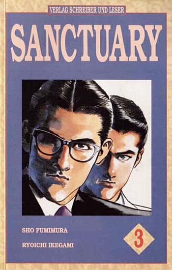 Sanctuary 3