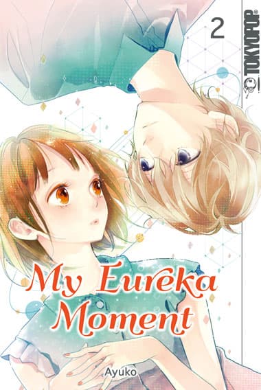 My Eureka Moment 2
