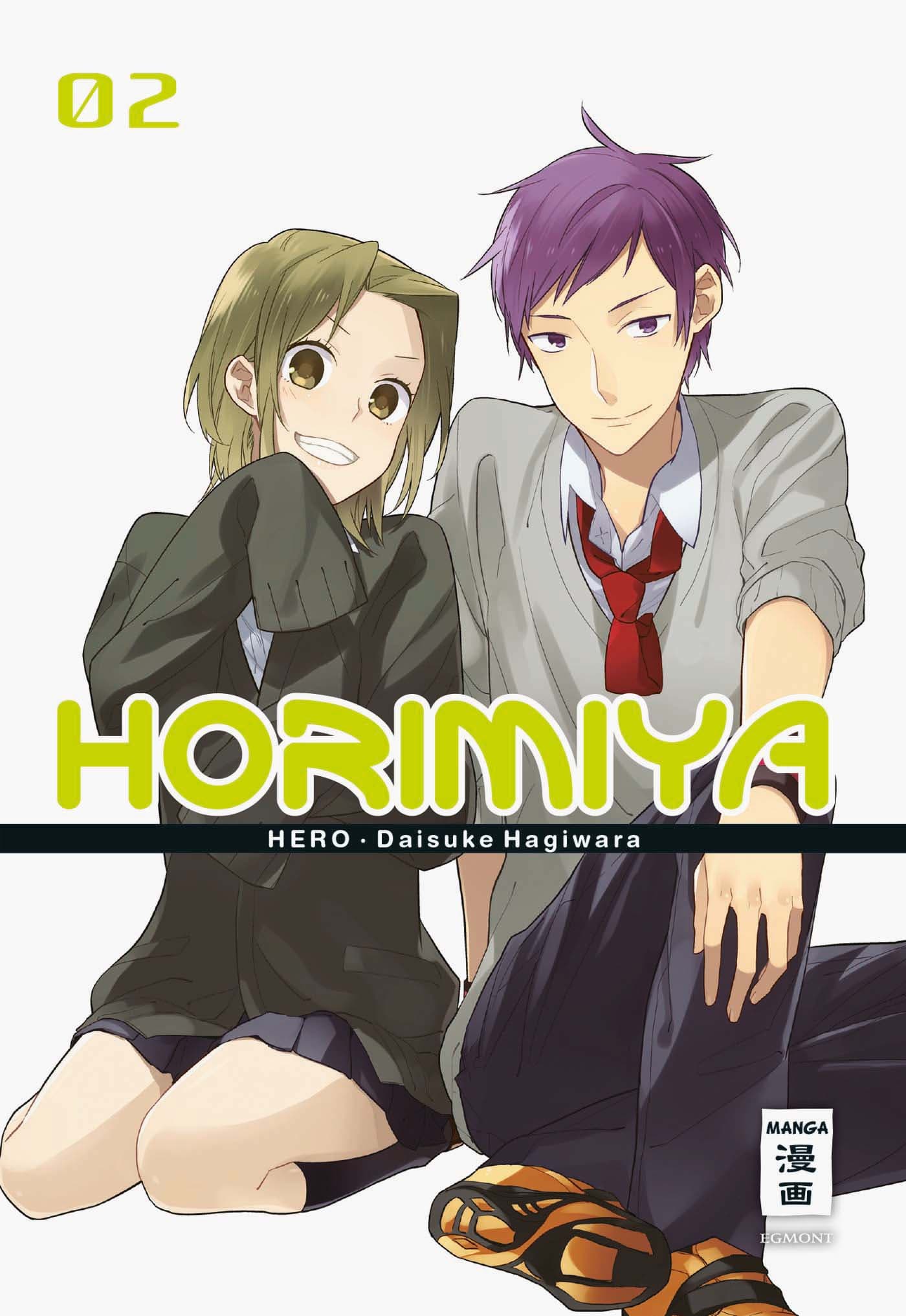 Horimiya 2