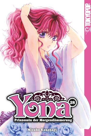 Yona 28