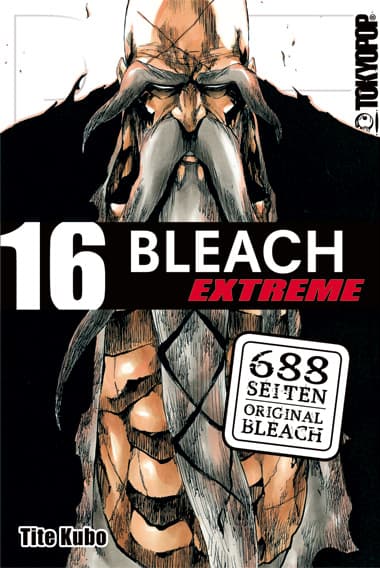 Bleach ExTREME 16