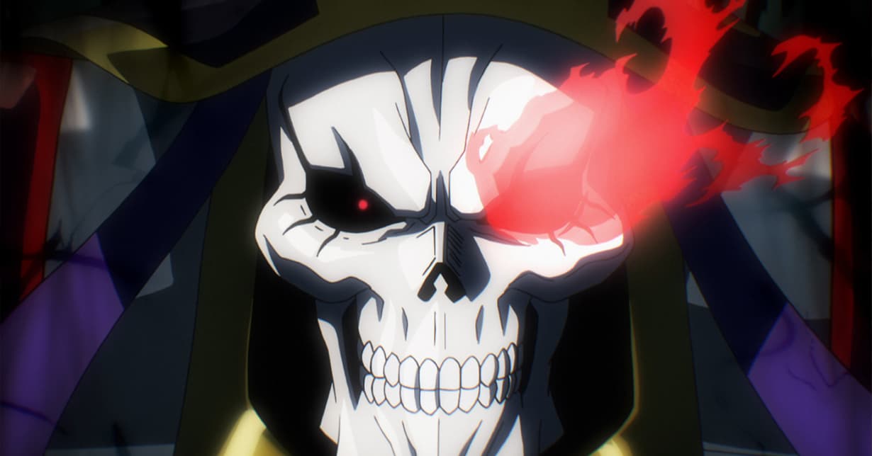 Interview mit Kugane Maruyama - Dem Autor von Overlord