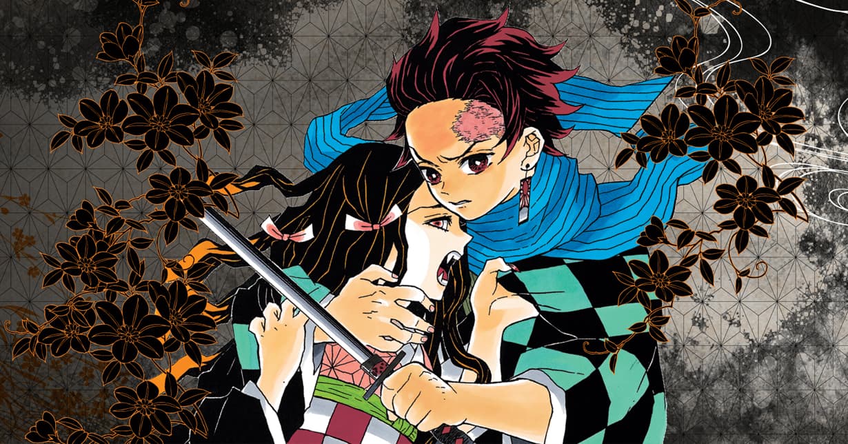 Demon Slayer: Kimetsu no Yaiba wurde beendet