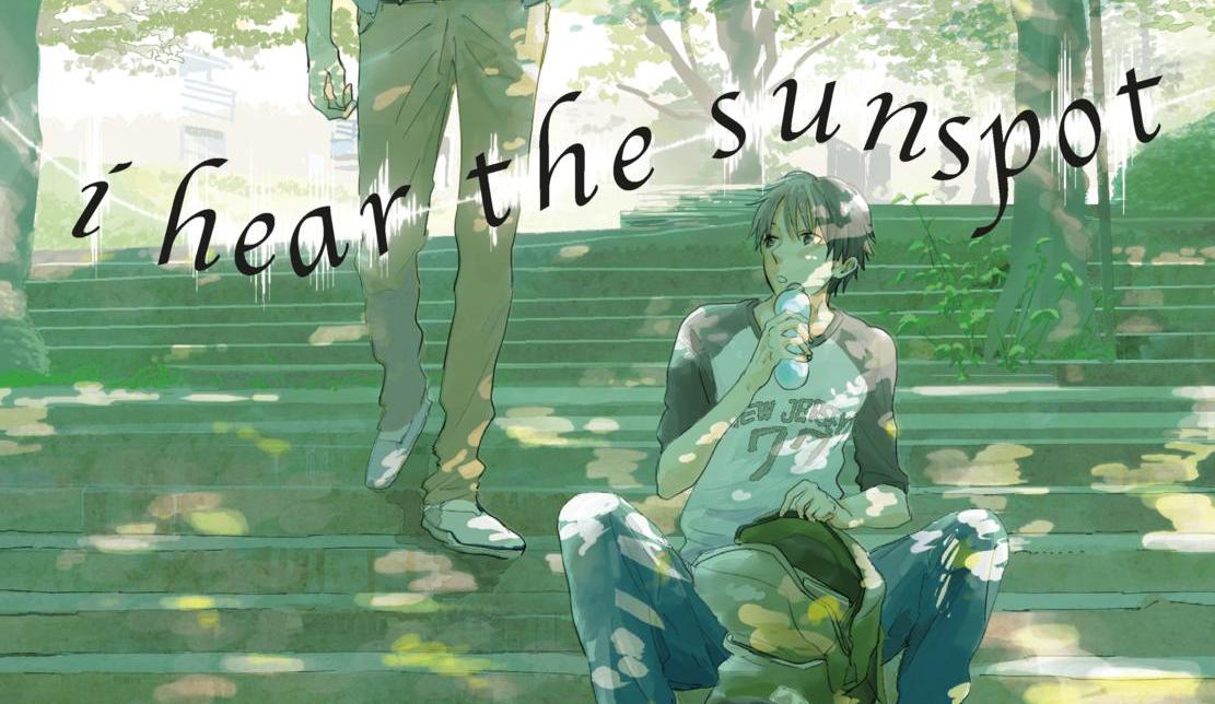 Carlsen Manga äußerst sich zur Verschiebung von I Hear the Sunspot