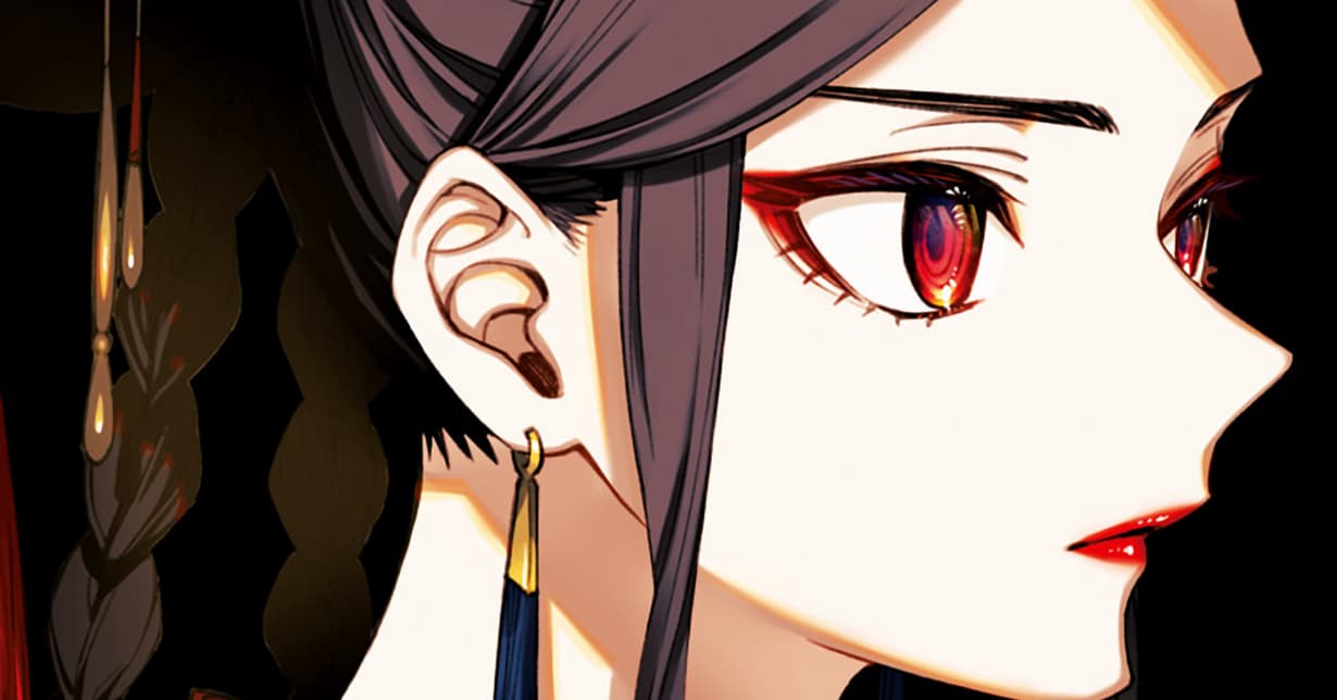 Manga-Wunsch #1: ACT-AGE