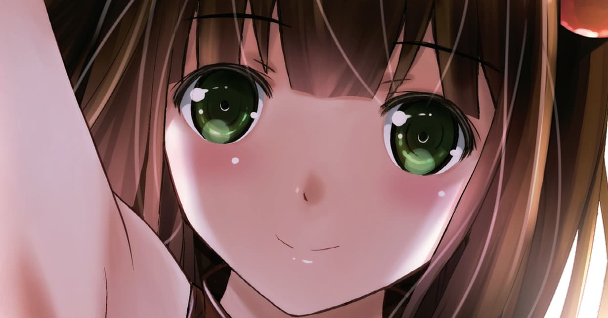 Manga-Wunsch #4: Parallel Paradise