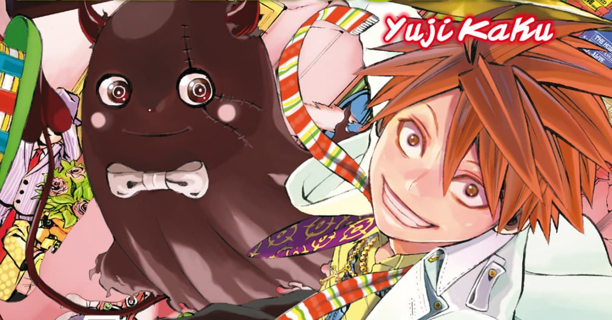 Diverse Sets erscheinen demnächst bei KAZÉ Manga