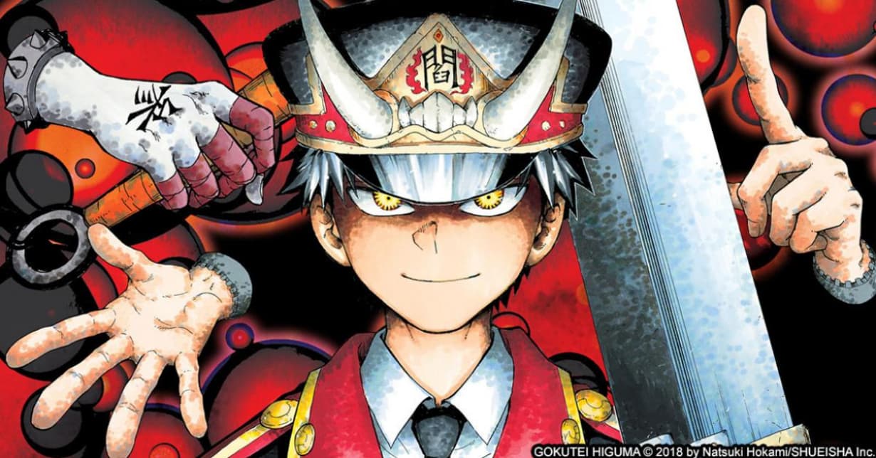 September-Leseproben von TOKYOPOP sind nun online