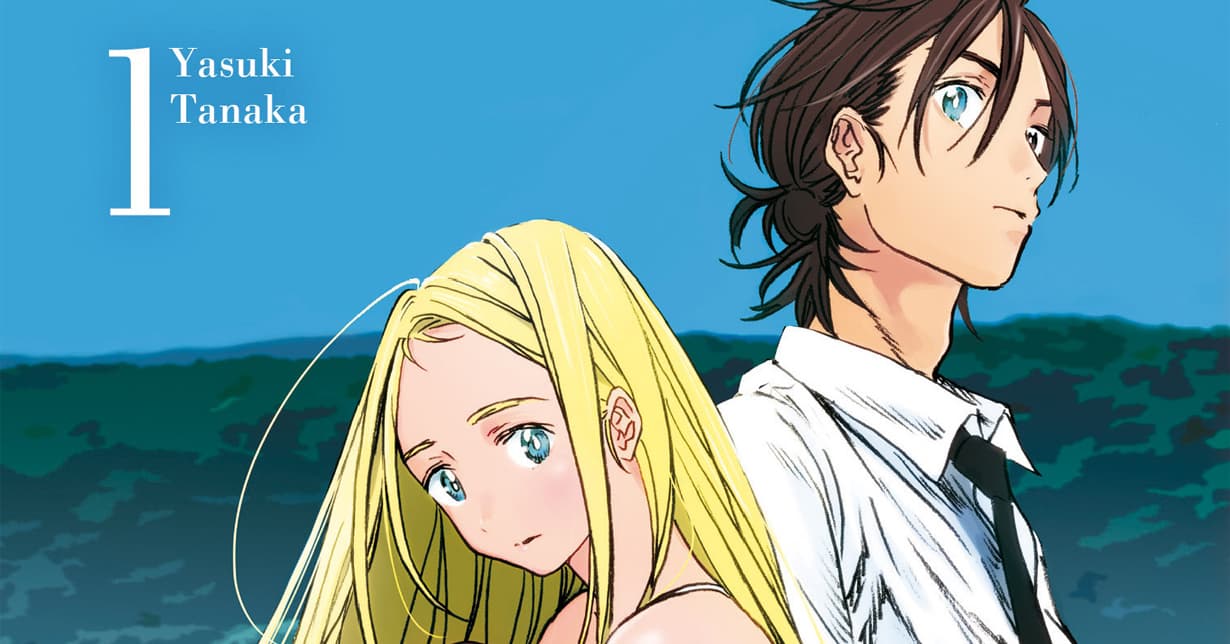 KAZÉ Manga veröffentlicht Motion Comic zu „Bright Sun – Dark Shadows“