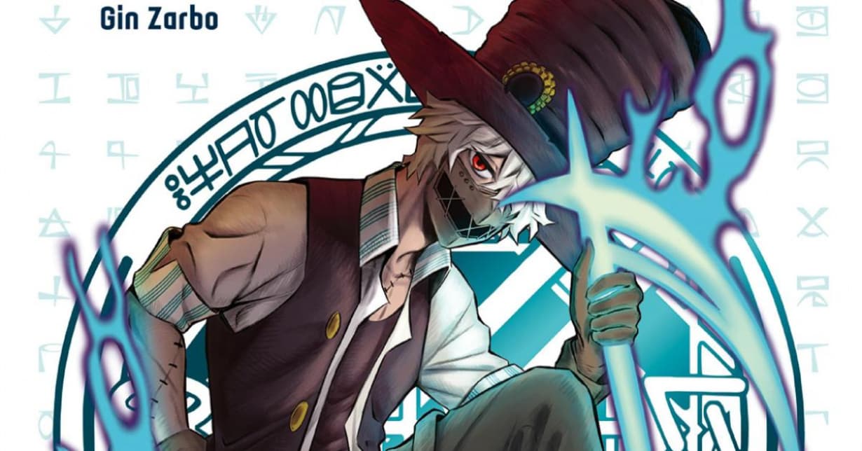 Besprechung: „Das Geheimnis von Scarecrow“ von Gin Zarbo