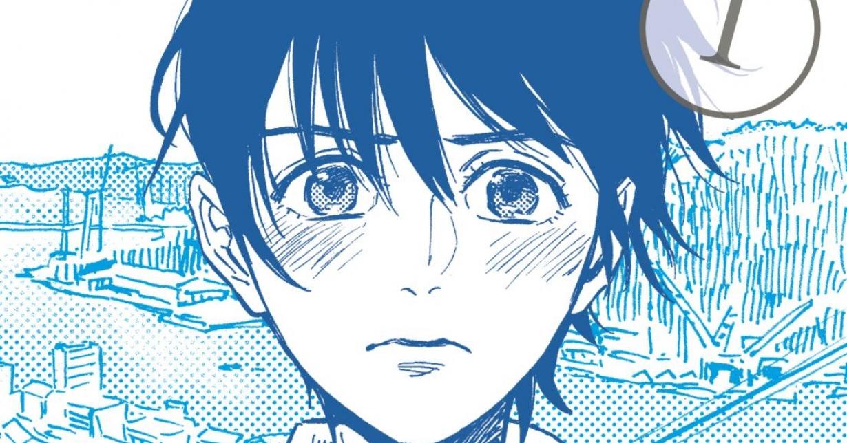 Yuhki Kamatani startet neue Manga-Reihe