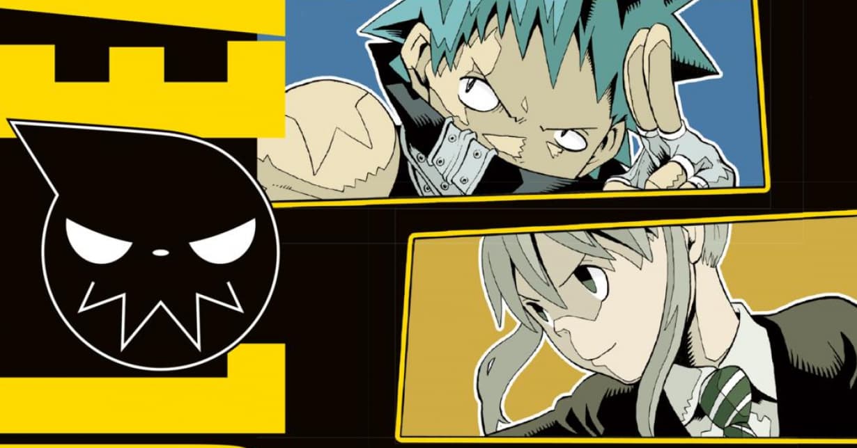 Trailer zur Neuauflage von „Soul Eater“ veröffentlicht