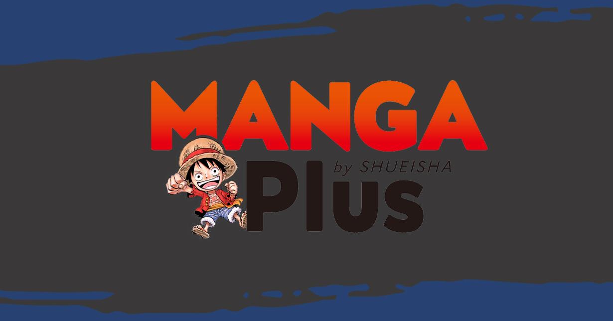 MANGA Plus gibt ein wenig Einblicke in die Seite