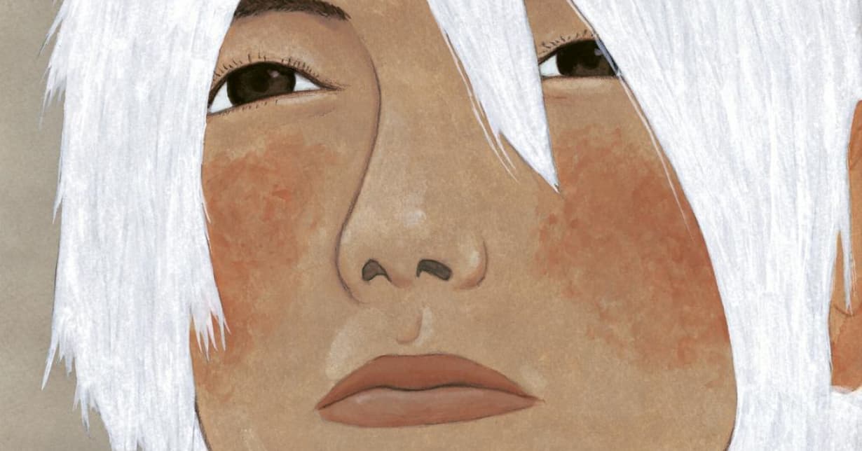 Exklusiv in Preis und Güte: „Sunny“ von Taiyo Matsumoto