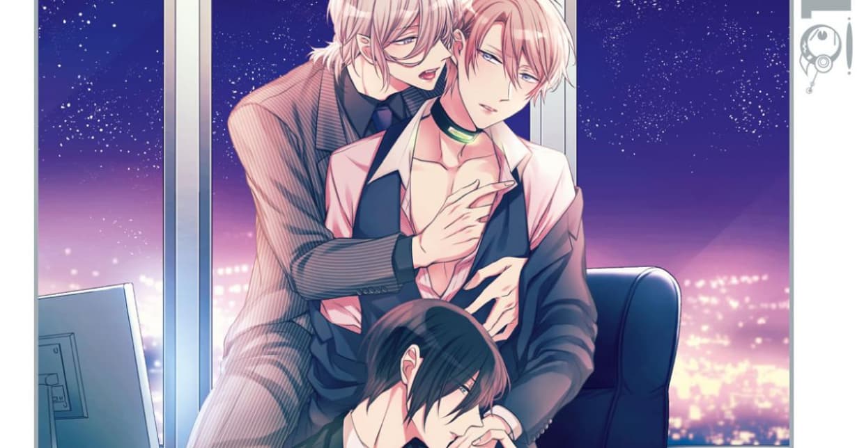 Top 10 TOKYOPOP-Manga im September