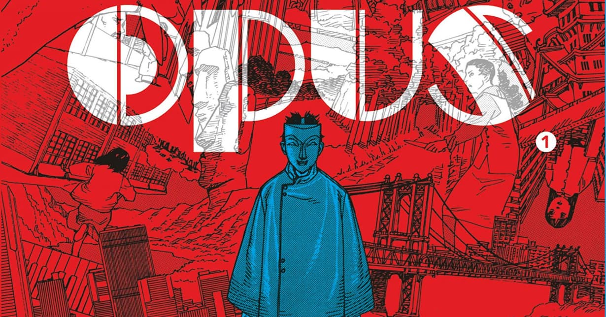 In memoriam: „Opus“ von Satoshi Kon – Vorstellung