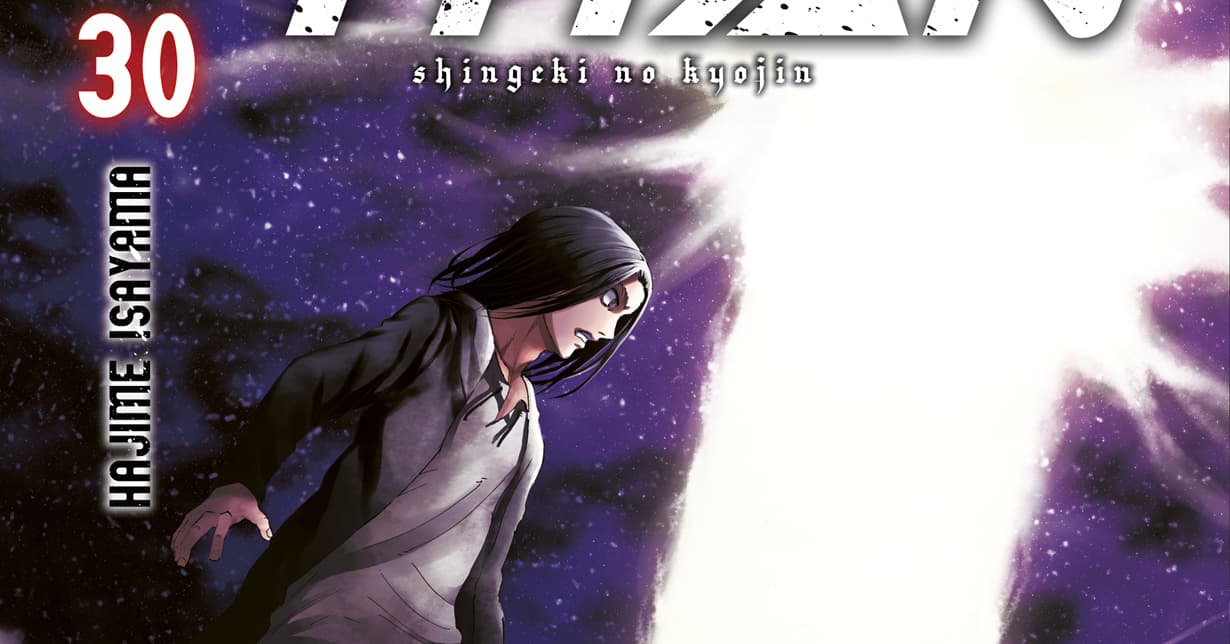 „Attack on Titan“-Box bereits verlagsvergriffen