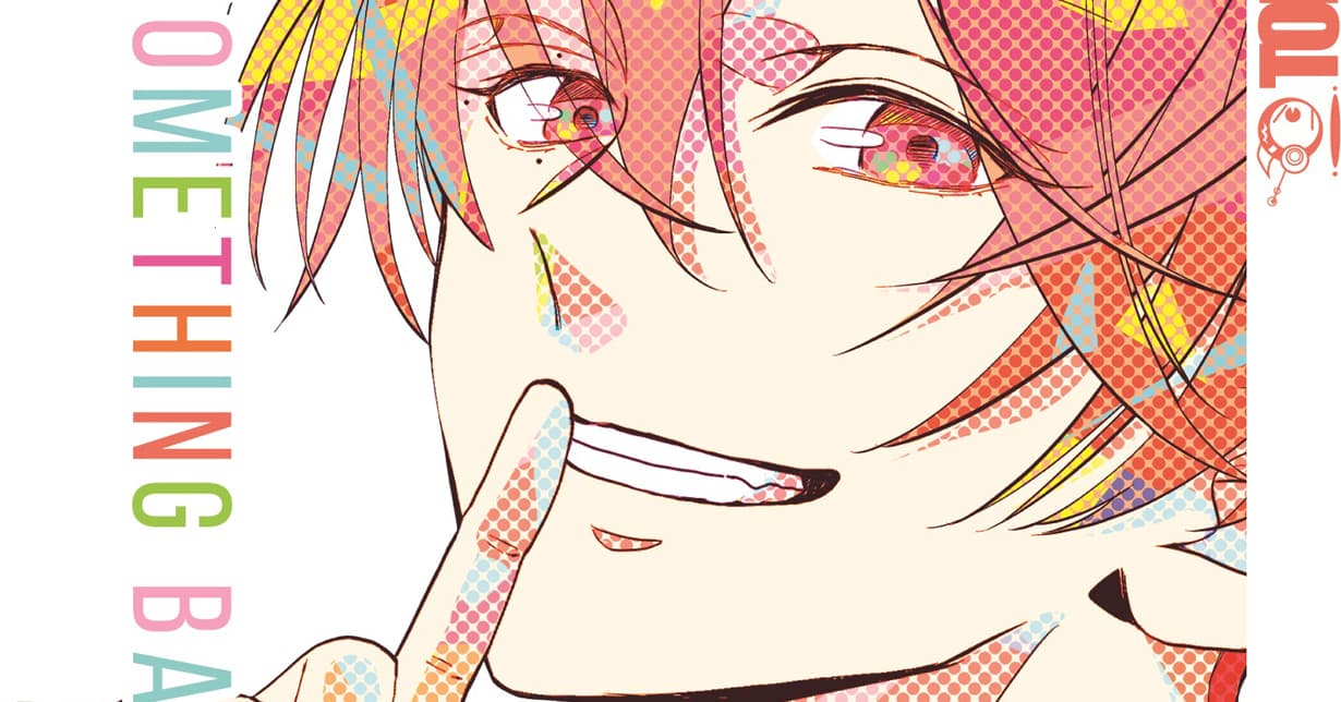 Rezension: „Do something bad with me!“, Band 03