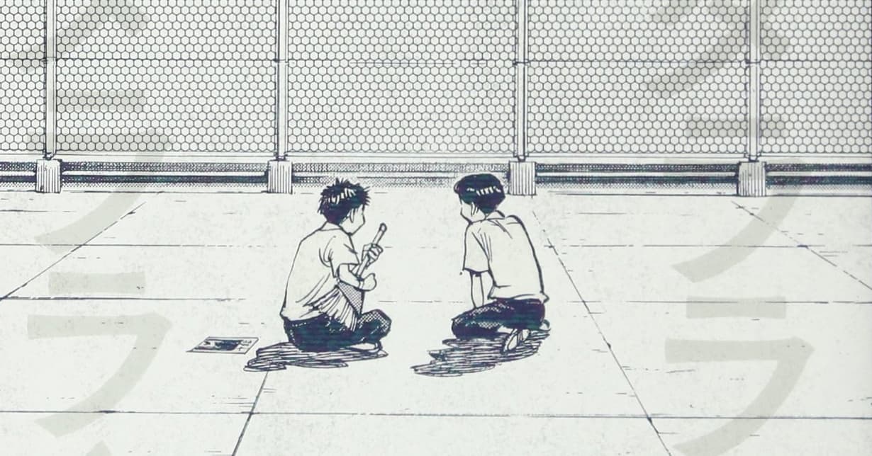 Panini bestätigt Veröffentlichung von „21st Century Boys“