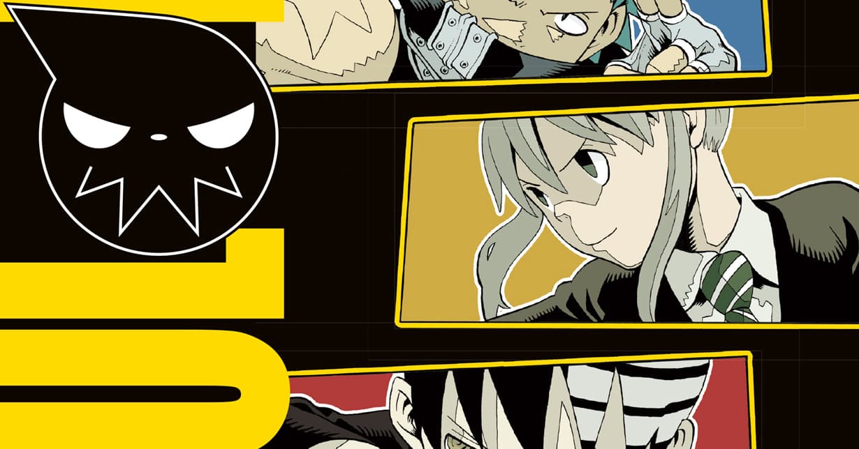 Soul Eater erreicht neuen Meilenstein