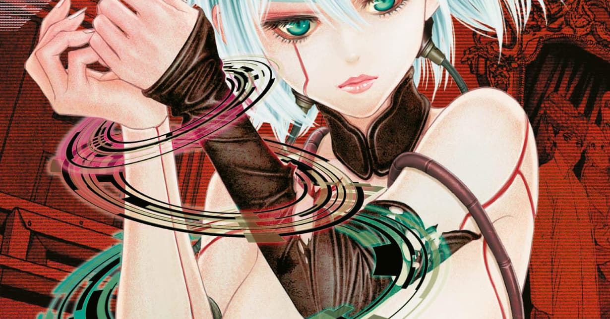 Der Manga „Ex-Arm“ wird teurer