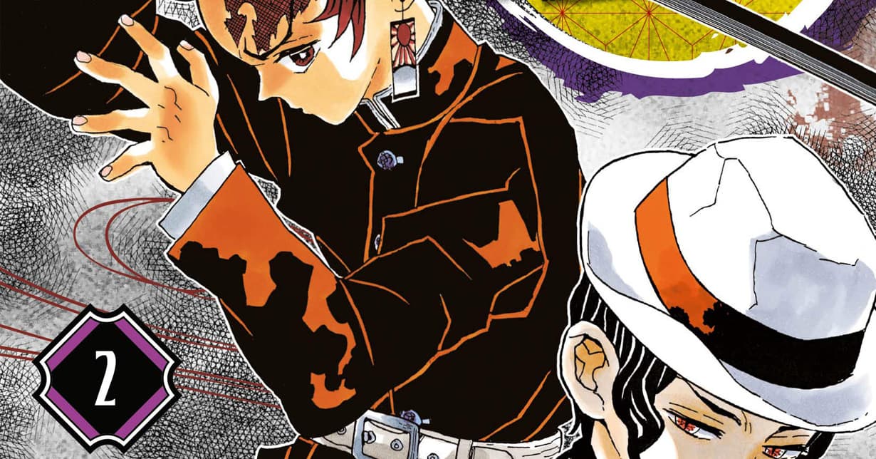 „Demon Slayer – Kimetsu no Yaiba“ Abschlussband erhält Bonusseiten