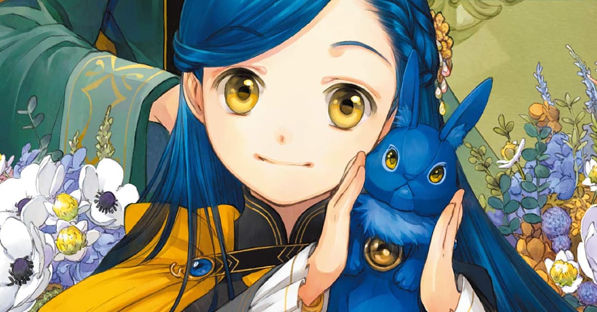 Große Beliebtheit für „Ascendance of a Bookworm“-Franchise