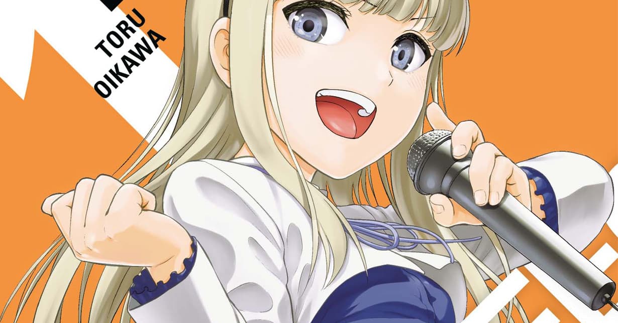 Egmont Manga informiert über Zensur bei „Infection“