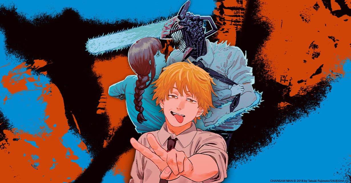 Gerücht: „Chainsaw Man“ in wenigen Kapiteln beendet