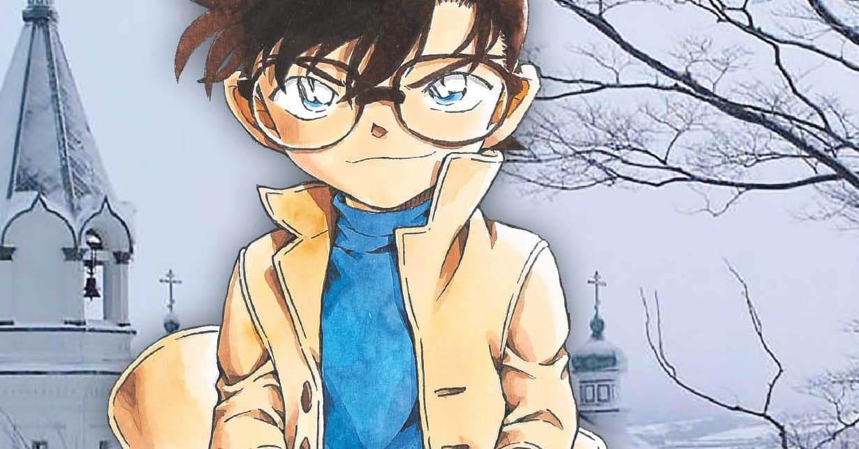 Deutschland: Große Beliebtheit für das „Detektiv Conan“-Franchise