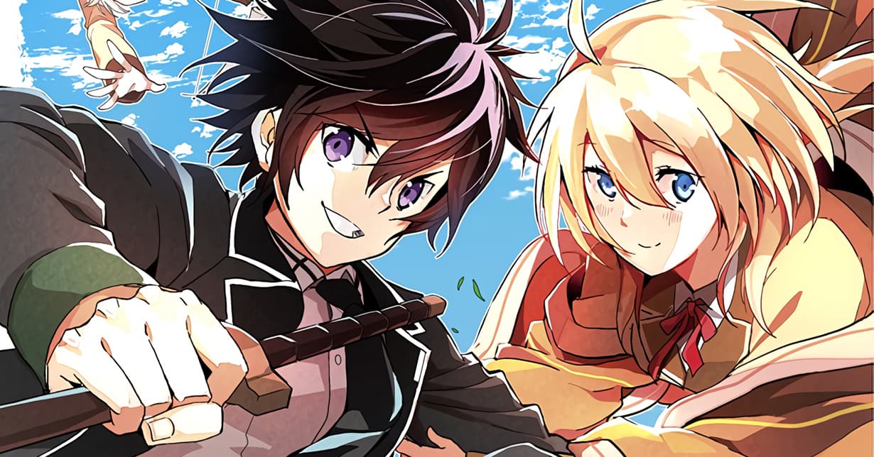 Japan: Beliebtheit des „The Strongest Sage with the Weakest Crest“-Franchise in Zahlen