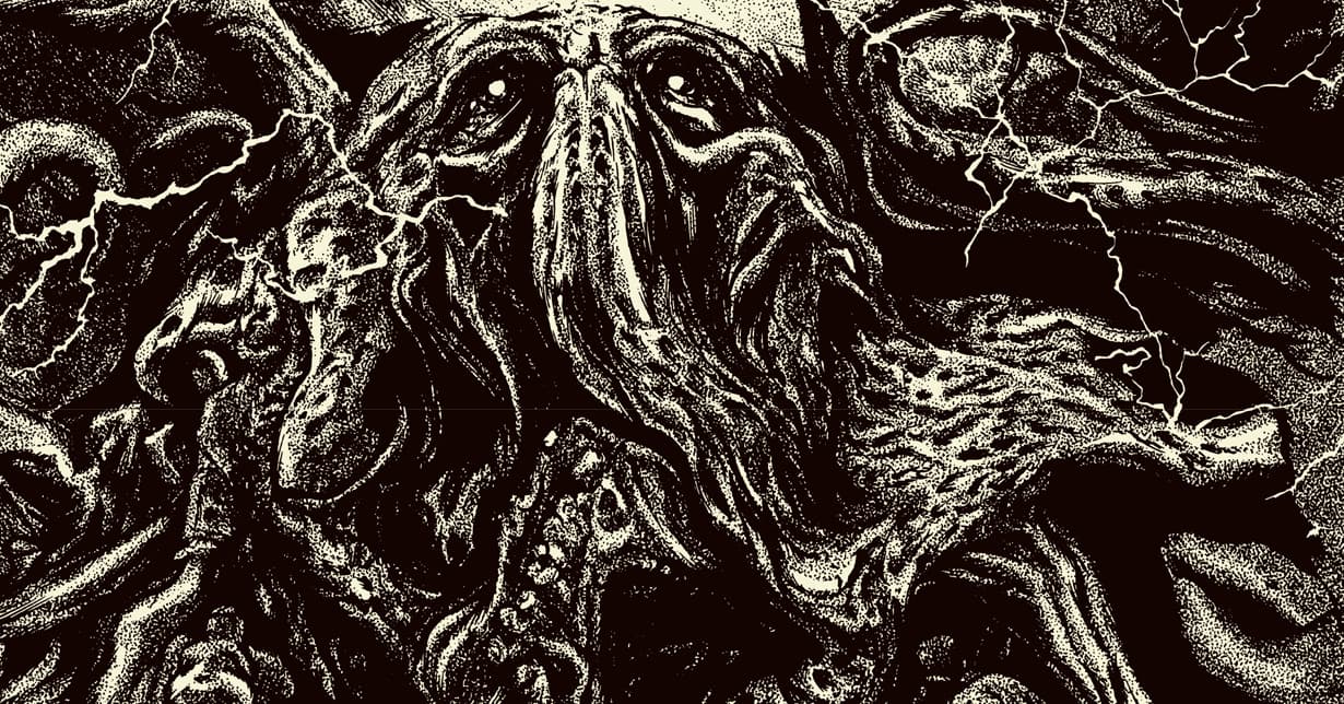 Manga-Adaption zu Roman von H.P. Lovecraft erreicht Höhepunkt