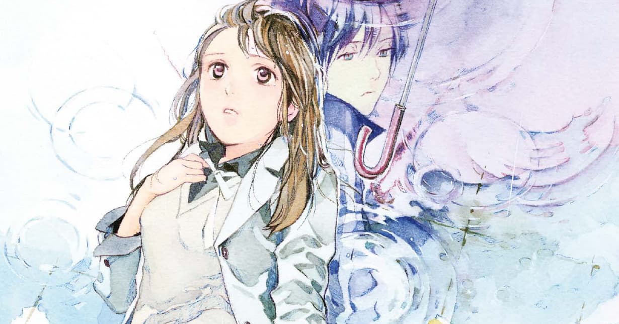 Manga von „Noragami“ auch in Deutschland erfolgreich