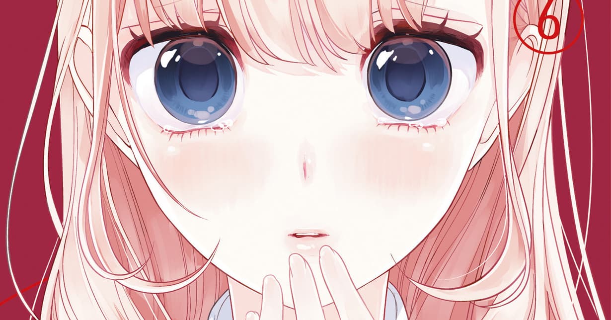 „Love & Lies“-Manga endet bald