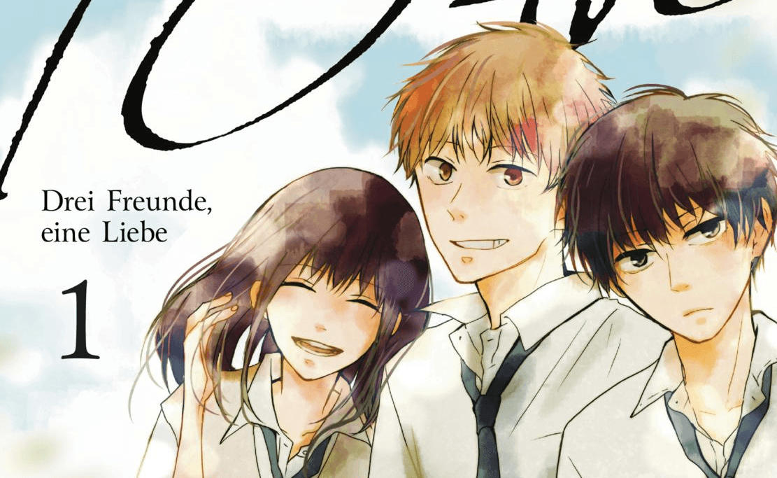 Hayabusa Manga: Programm 2021 – Teil 1 (April und Mai)