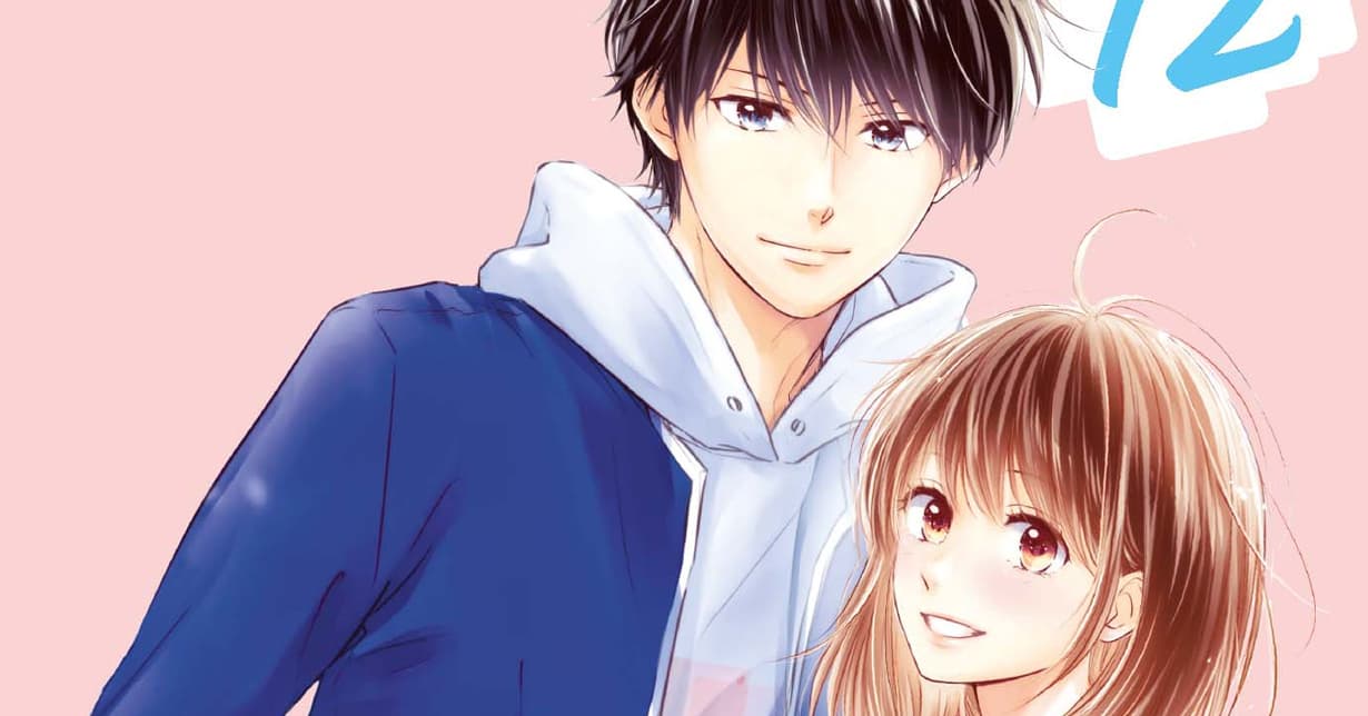 „Waiting for Spring“-Mangaka Anashin wird 2021 neuen Manga veröffentlichen