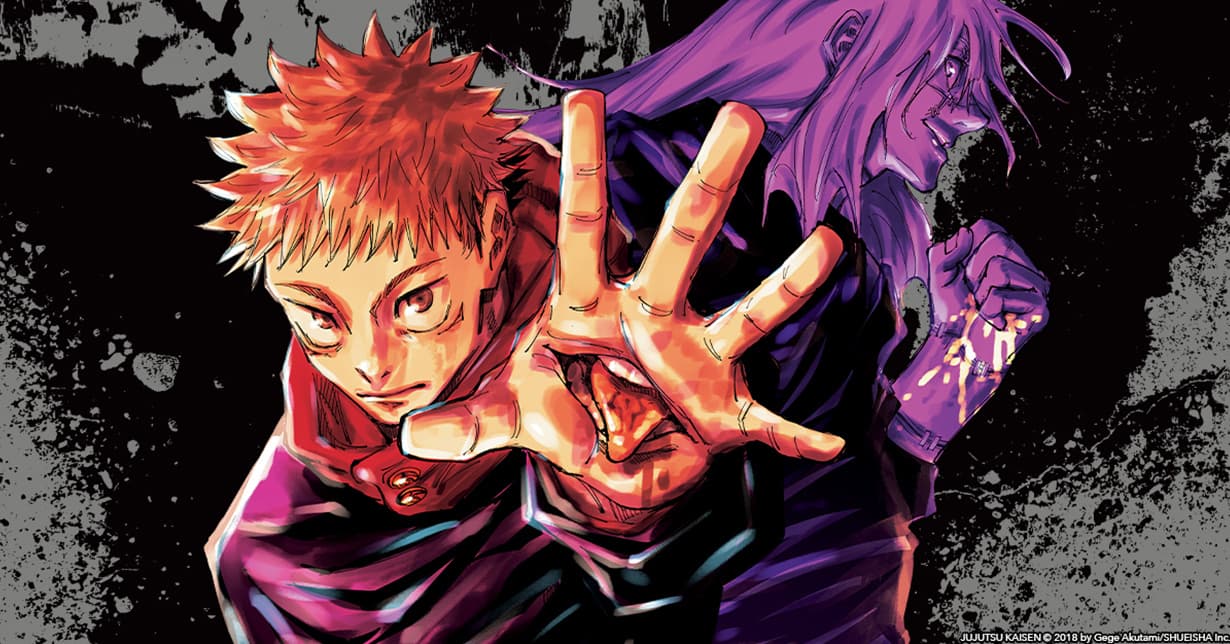 Übersetzer von „Jujutsu Kaisen“ wird verhaftet