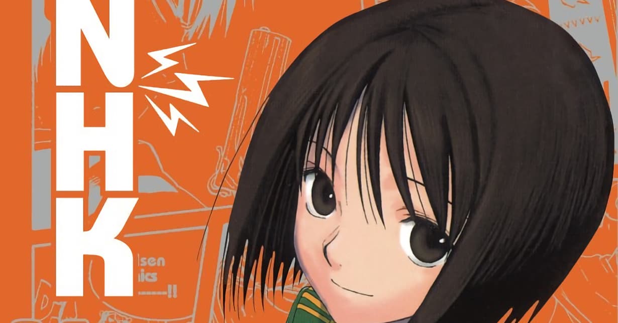 „Welcome to the NHK“-Autor startet neue Reihe