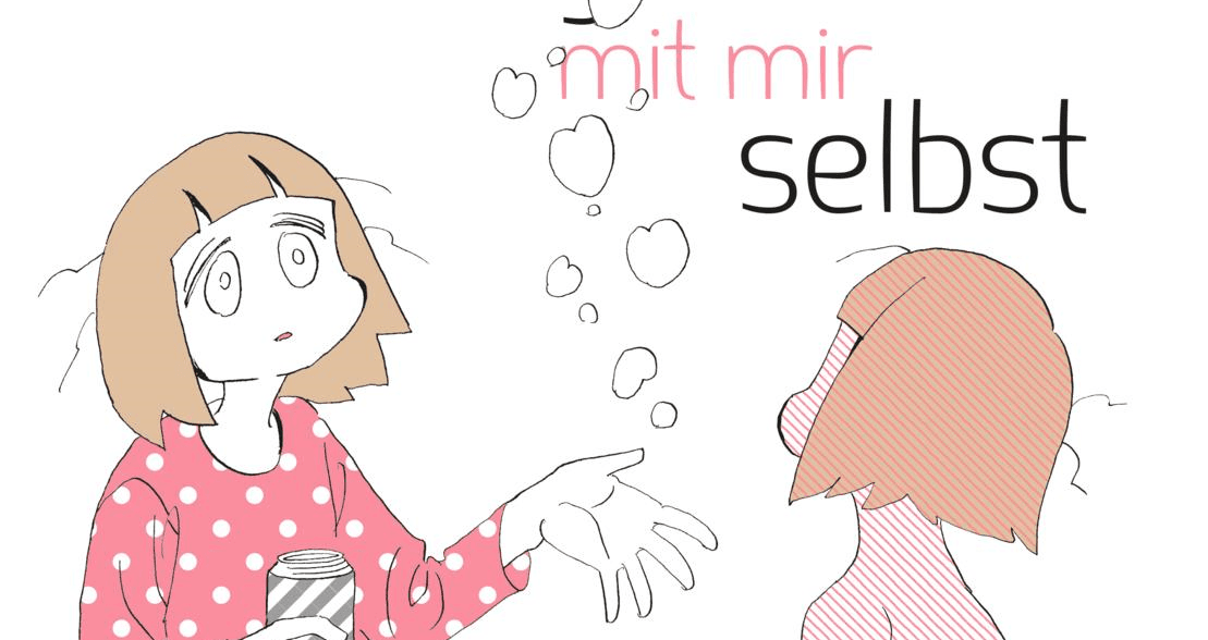 Zum Abschluss von Kabi Nagatas „Dialoge mit mir selbst“ 