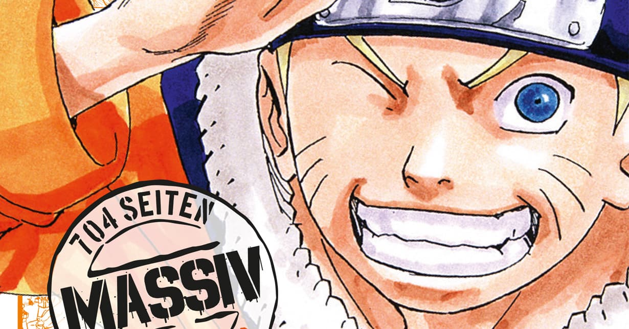 Top 50: Meistverkaufte Titel von Carlsen Manga 2020