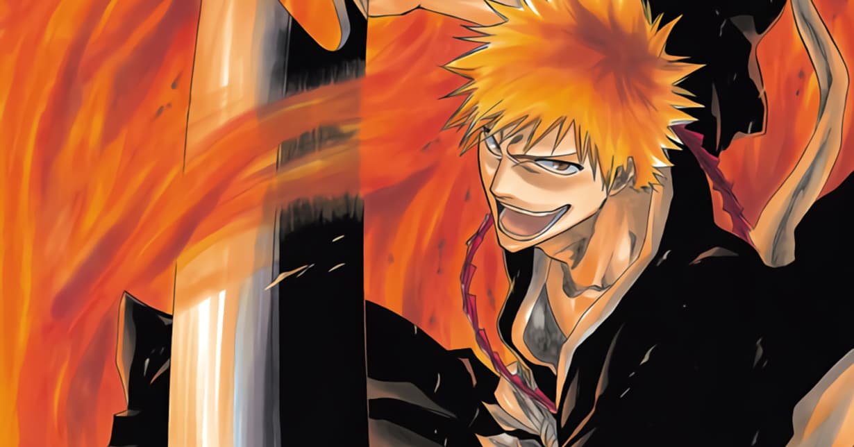 Neue Prämienartikel zu Tite Kubos „Bleach EXTREME“