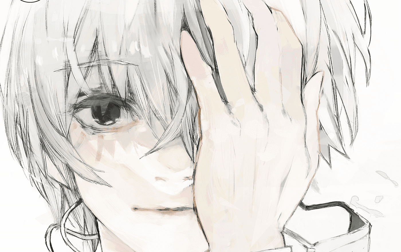 Weltweit: Erfolg des „Tokyo Ghoul“-Universums