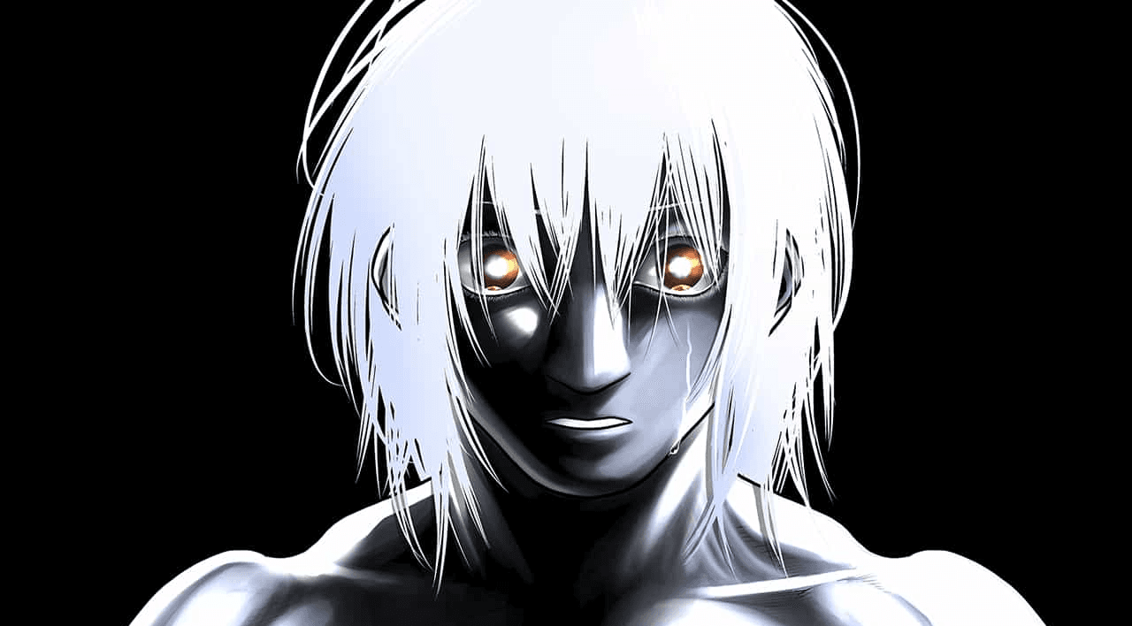 Manga „Abyss Rage“ wird bald enden