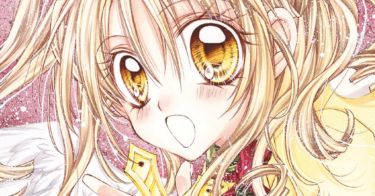 „Kamikaze Kaito Jeanne“: Egmont stellt Band 2 der Luxury Edition vor