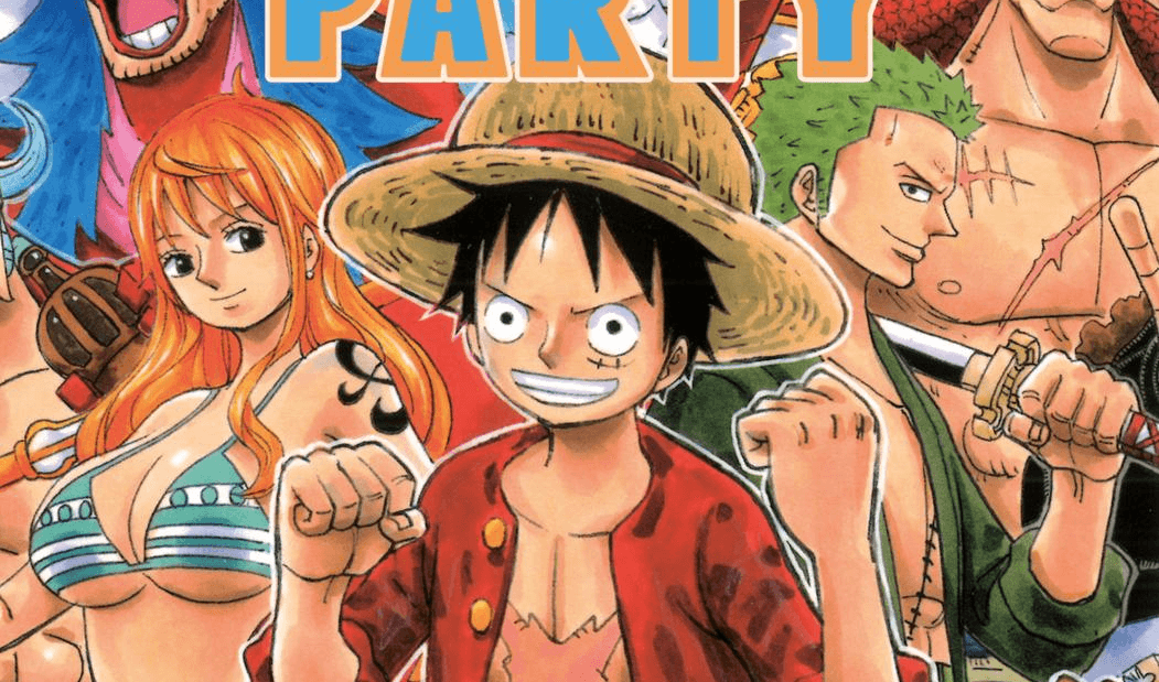 Spin-off „One Piece Party“ endet