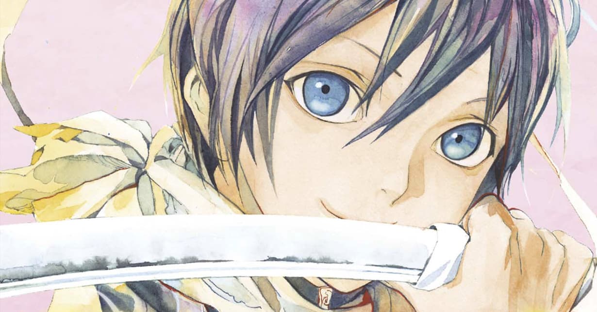 „Noragami“ feiert 10-jähriges Jubiläum