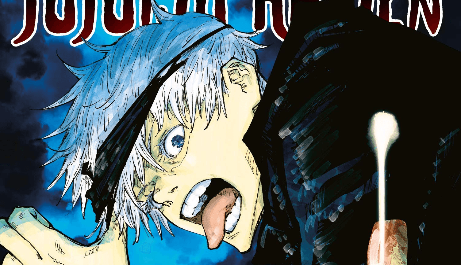 Popularität von „Jujutsu Kaisen“ steigt ungebremst